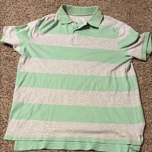 Men’s short sleeve shirt